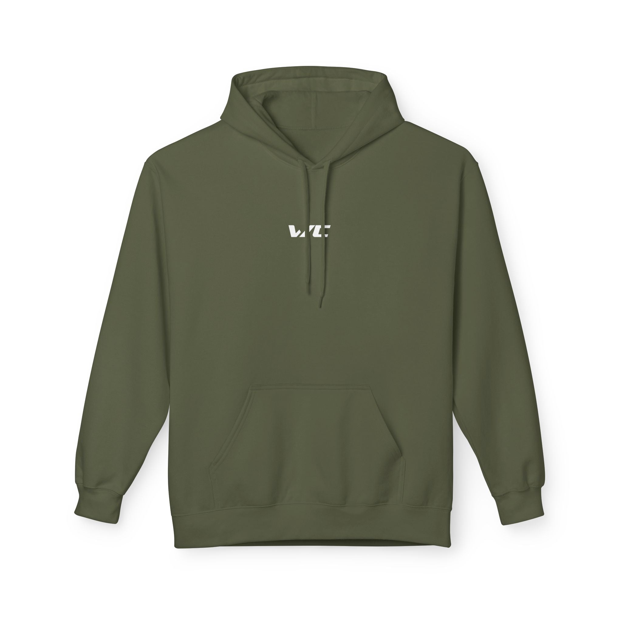 Performance Hoodie