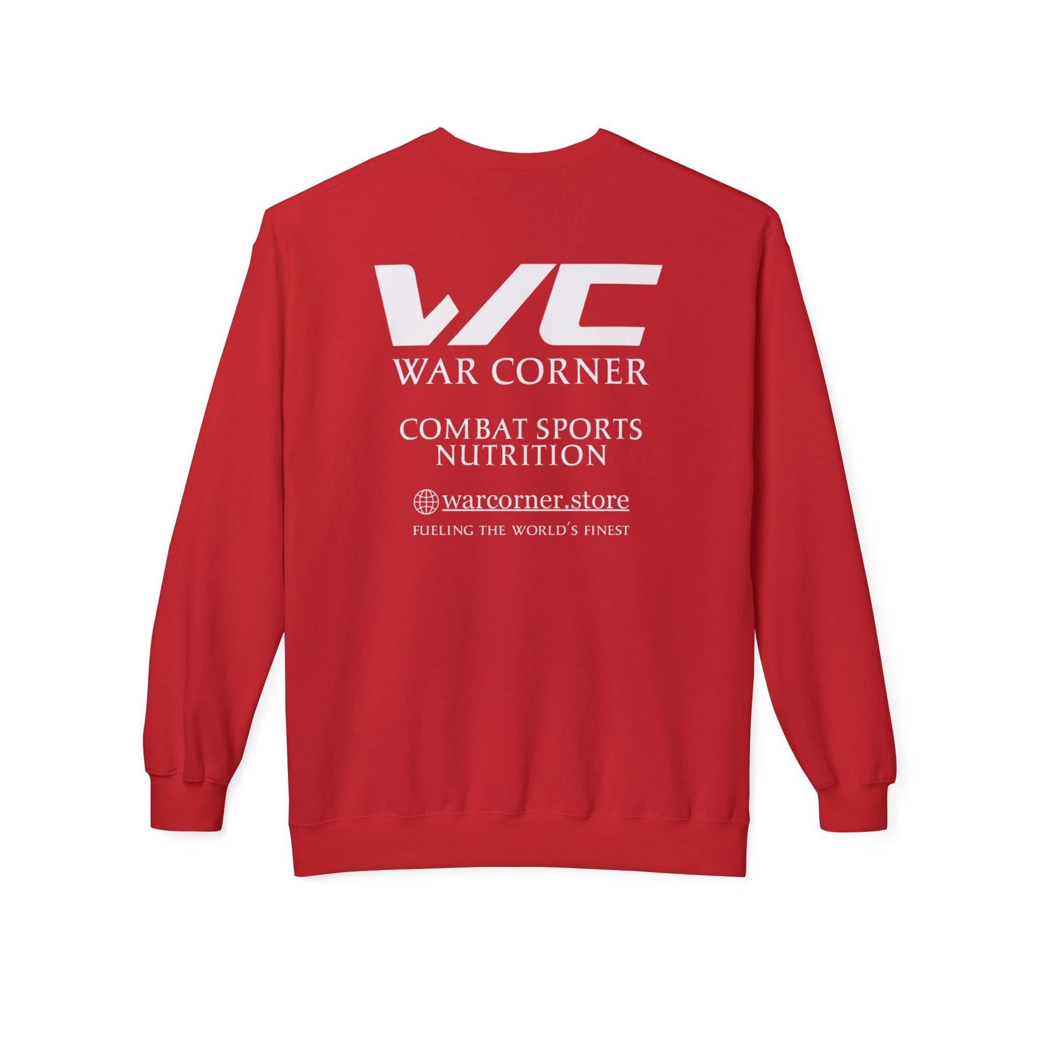 Performance Sweatshirt
