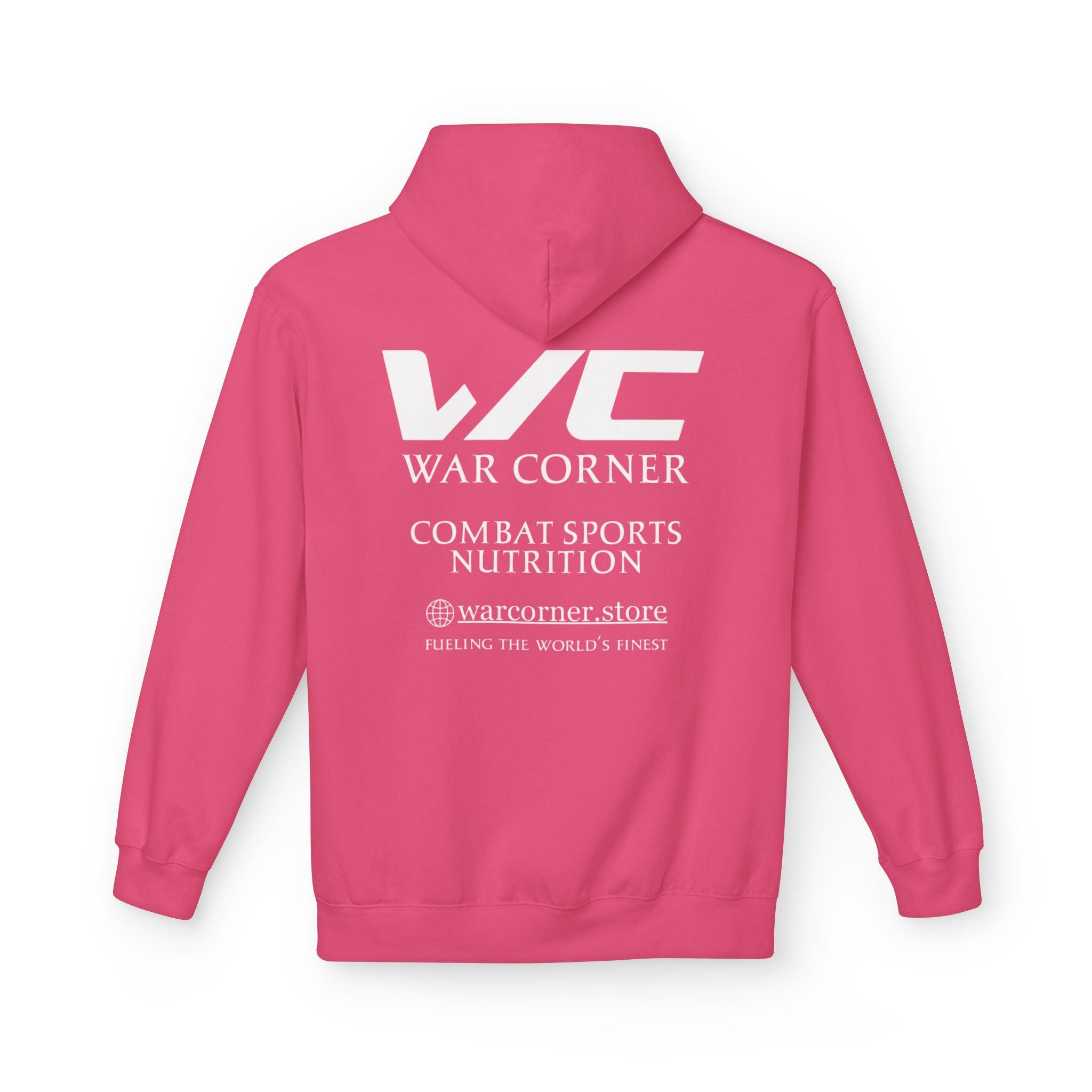 Performance Hoodie