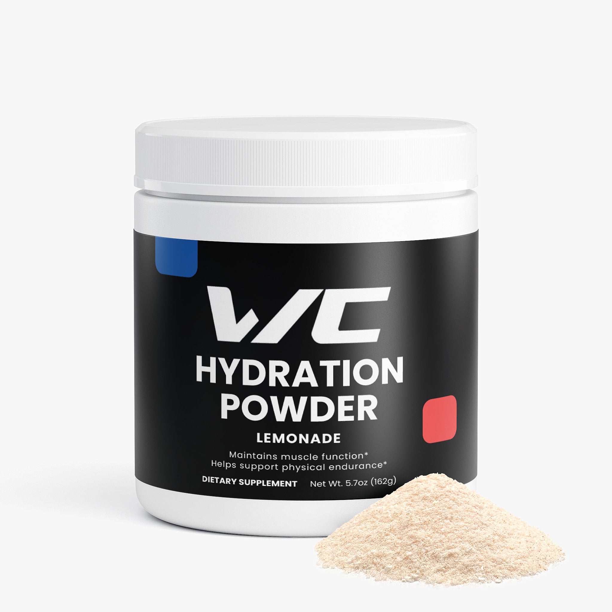 Hydration Powder (Lemonade)