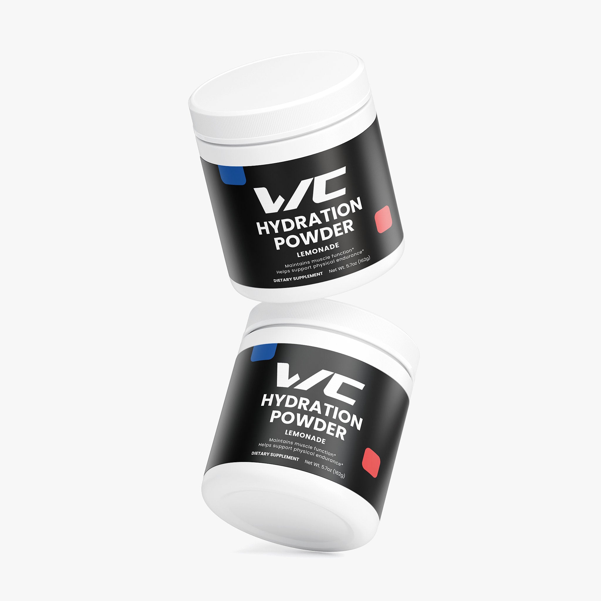Hydration Powder (Lemonade)