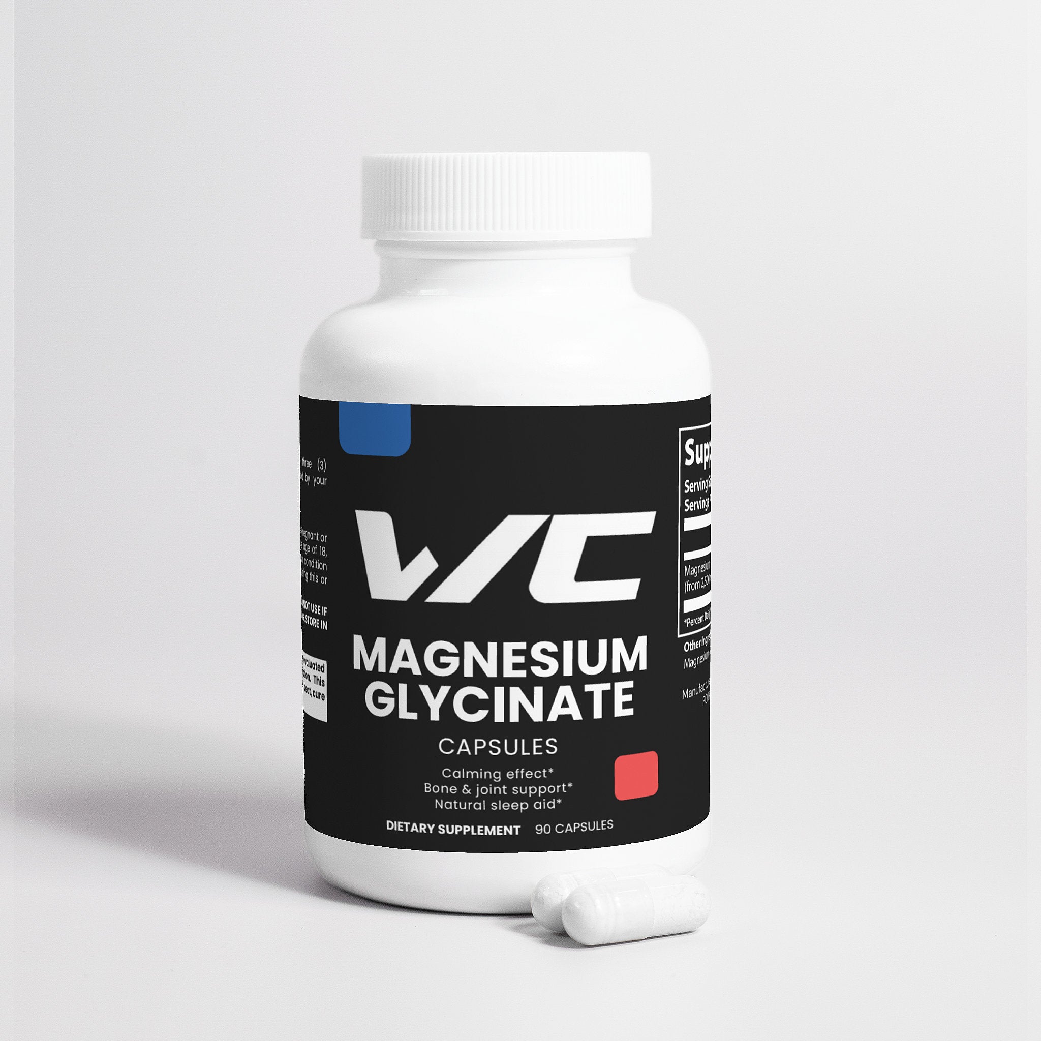 Magnesium Glycinate