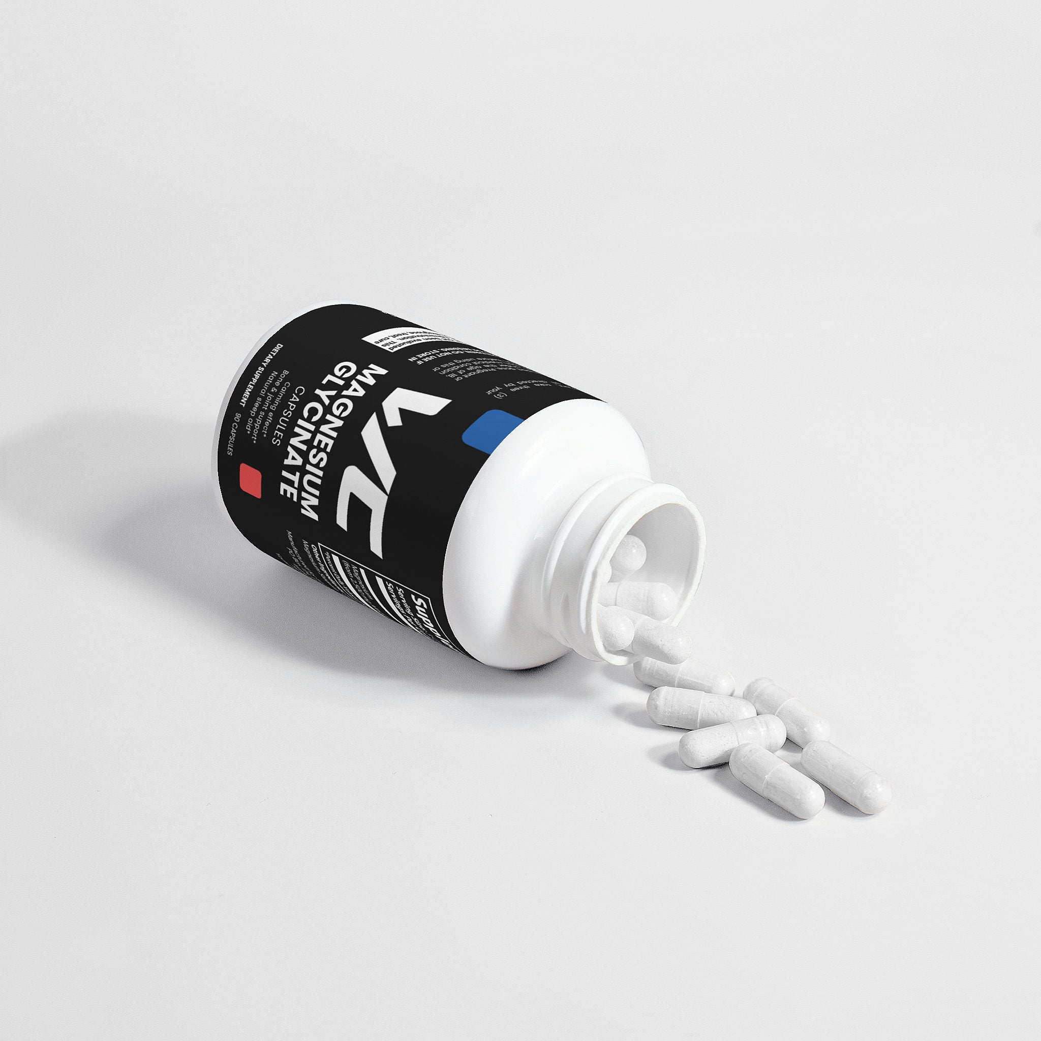 Magnesium Glycinate