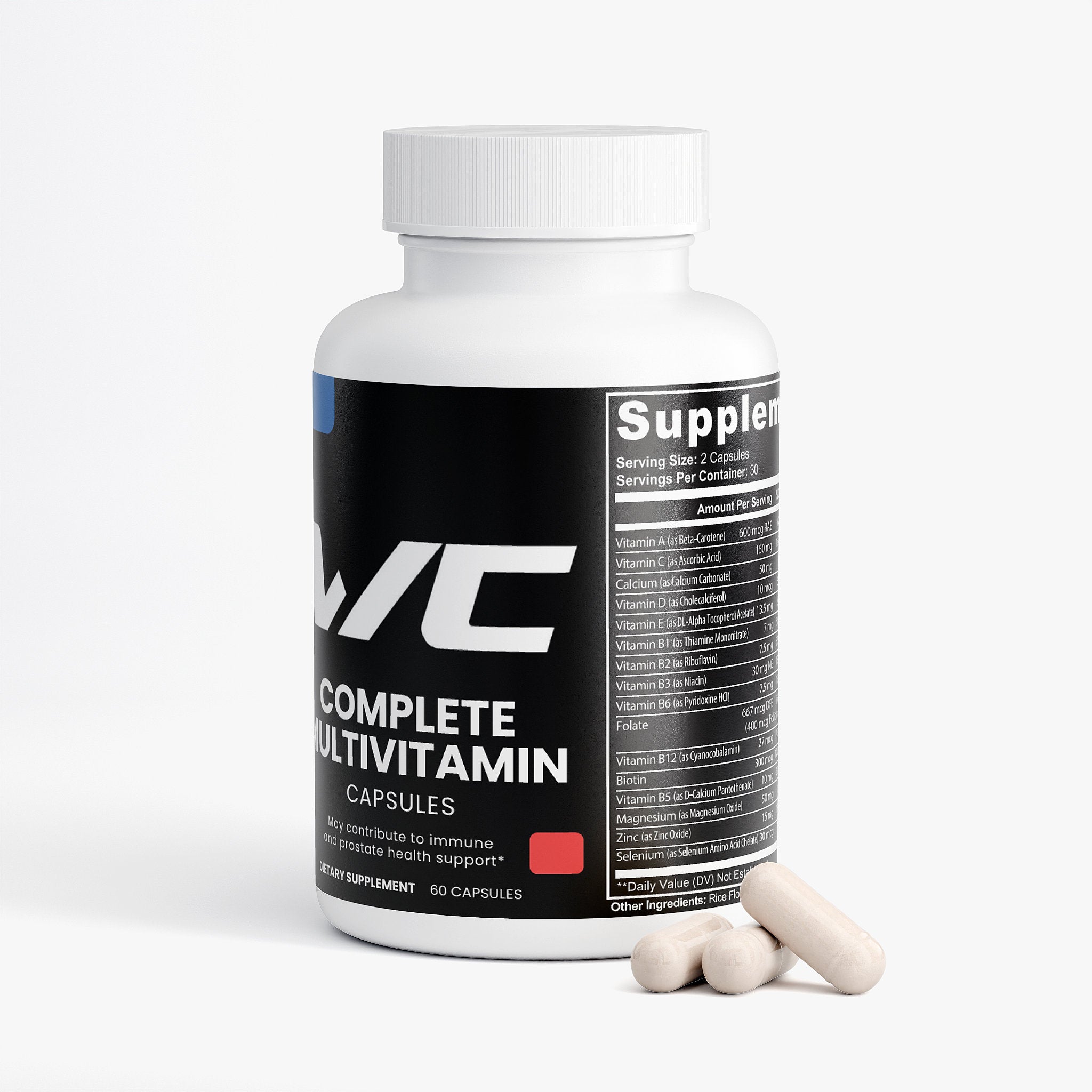 Complete Multivitamin