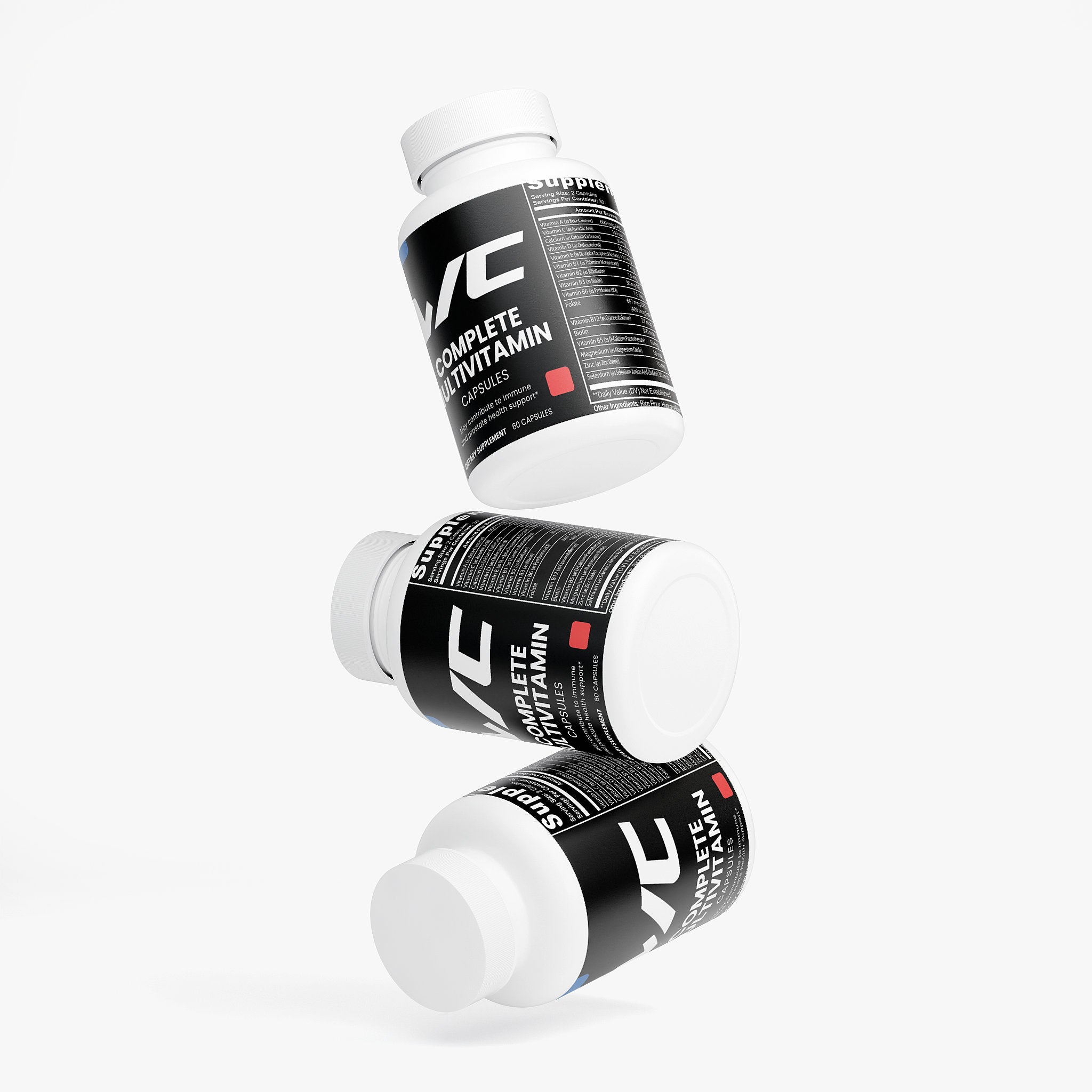 Complete Multivitamin