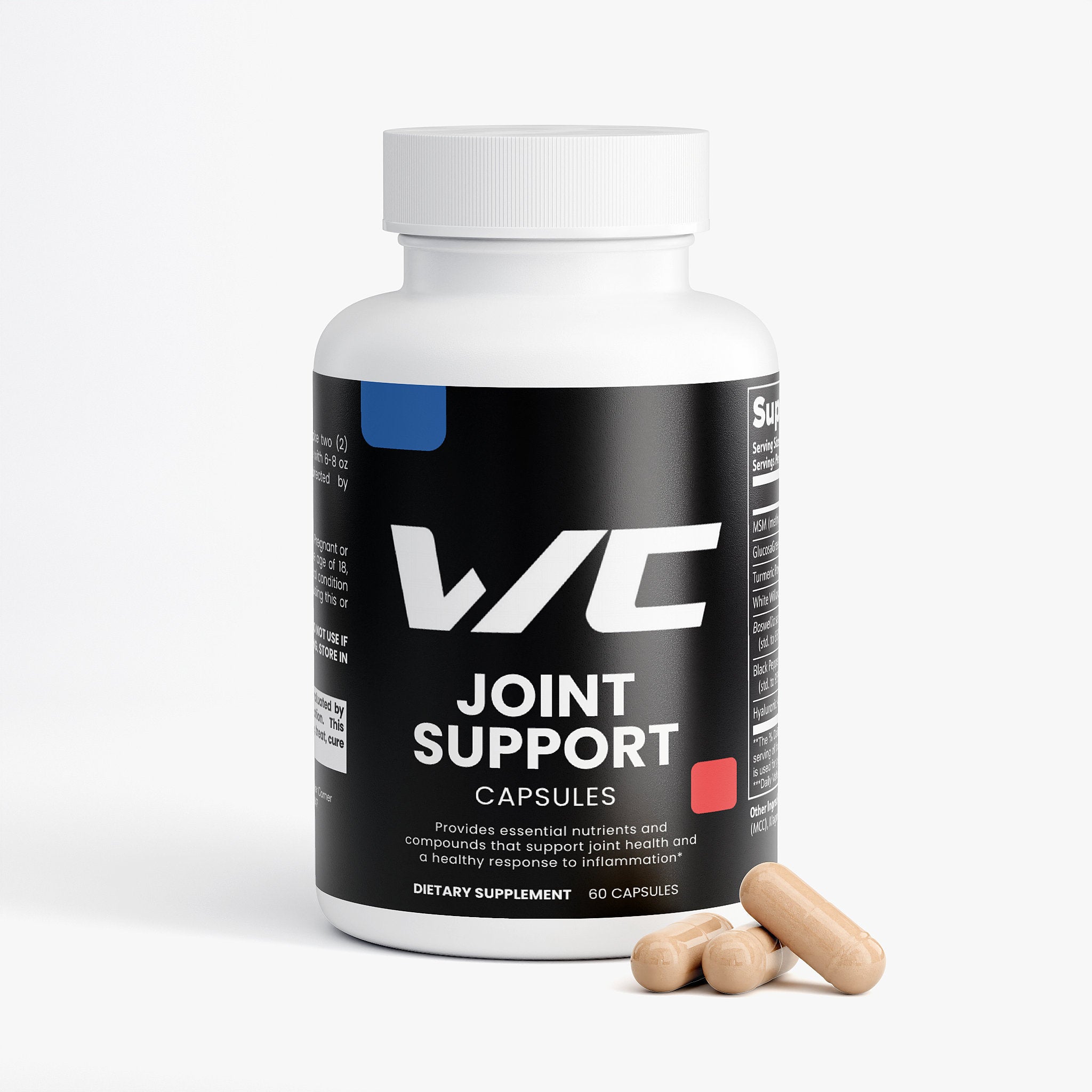 Joint Support