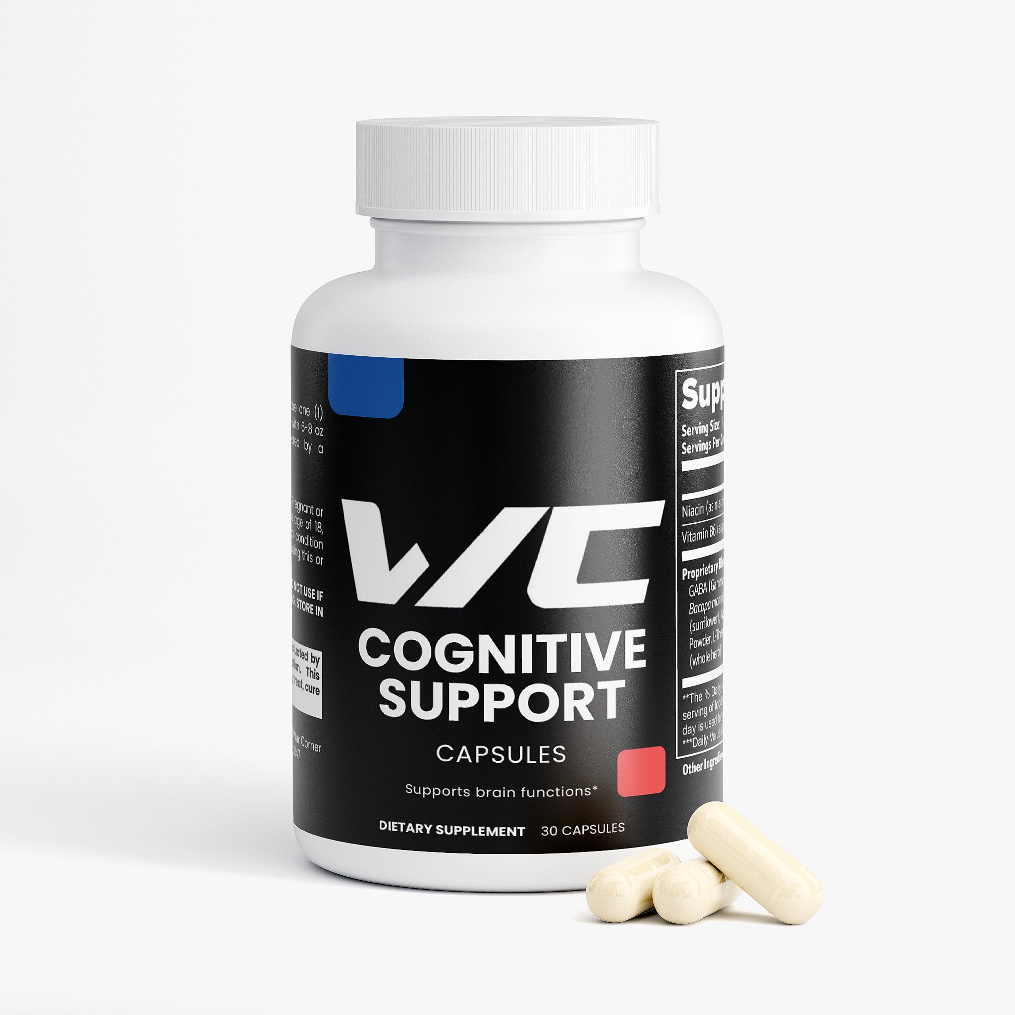 Cognitive Support