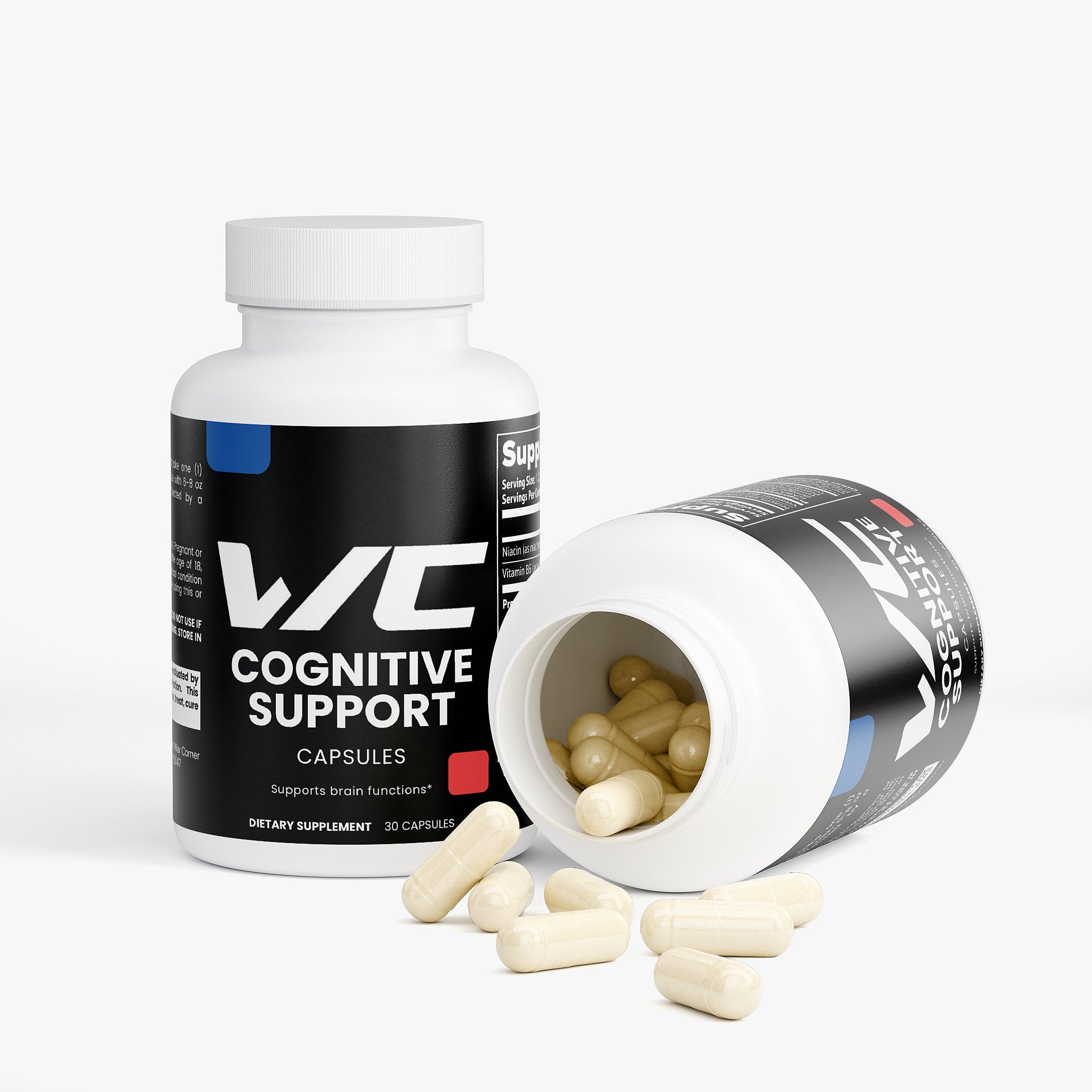 Cognitive Support