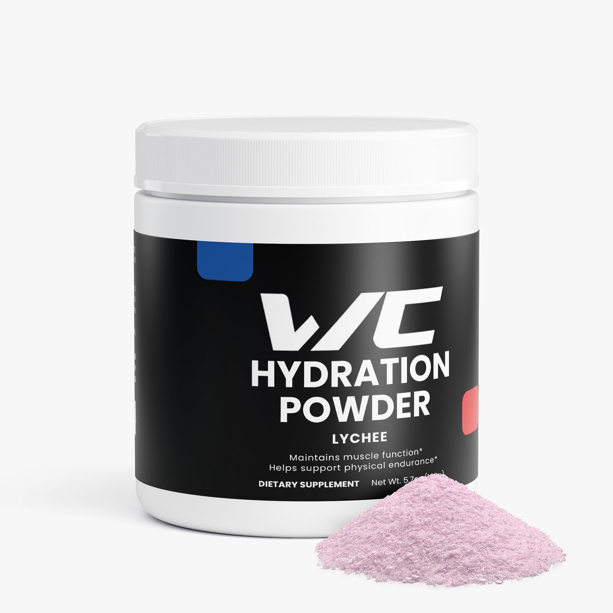 Hydration Powder (Lychee)