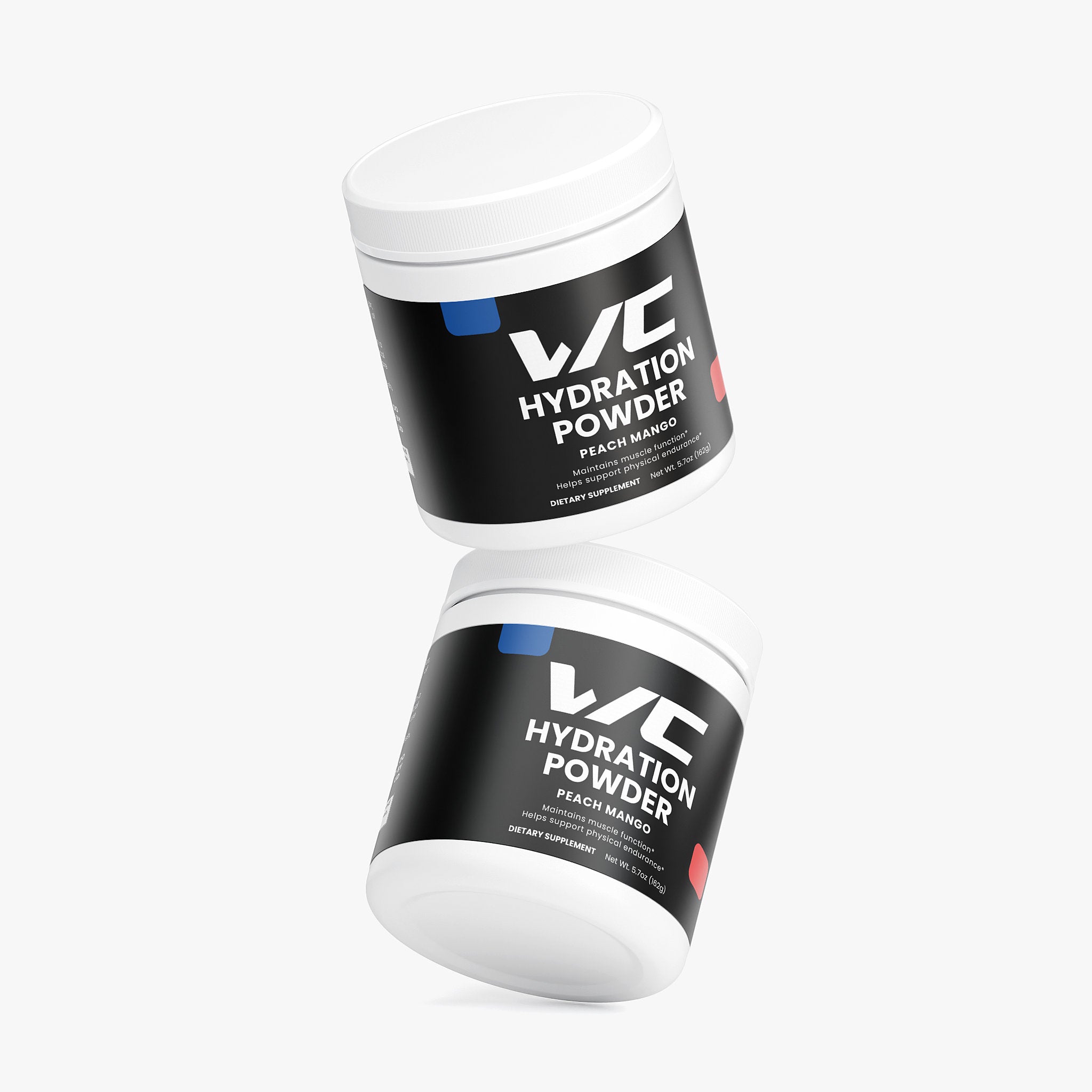 Hydration Powder (Peach Mango)