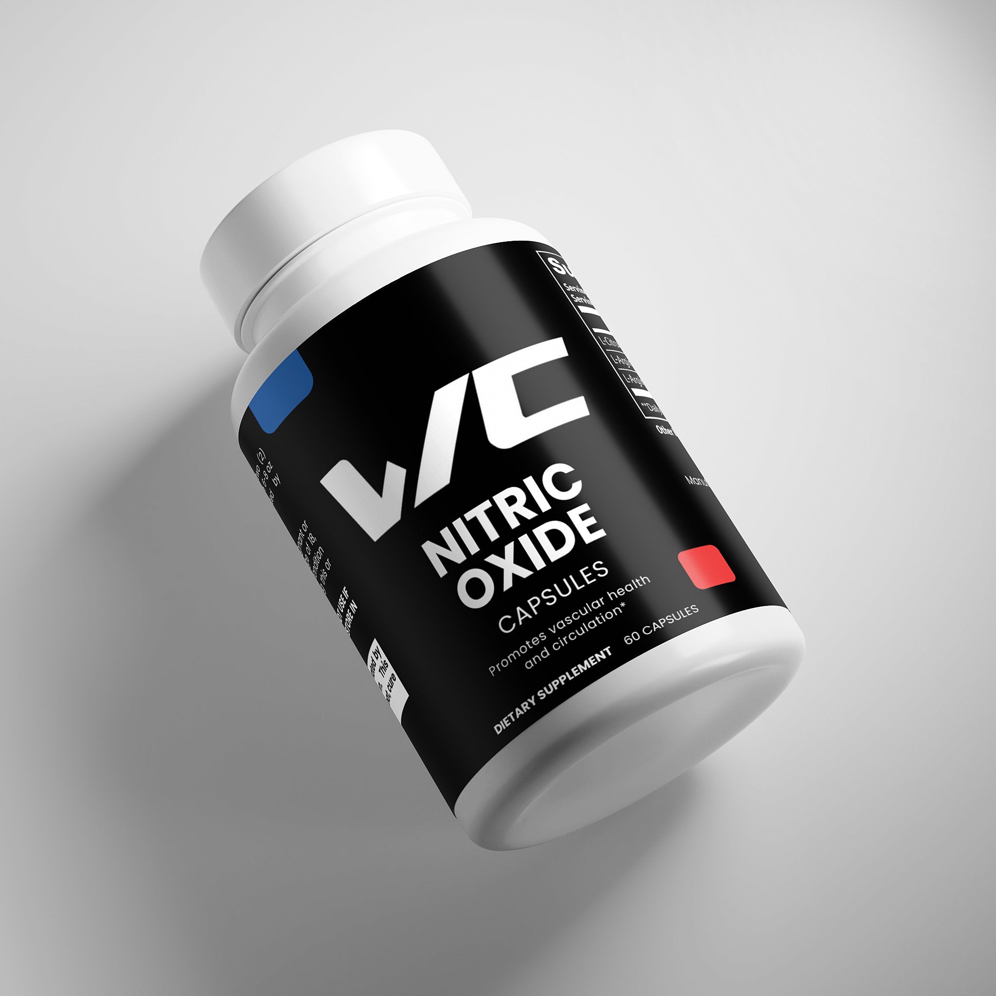 Nitric Oxide