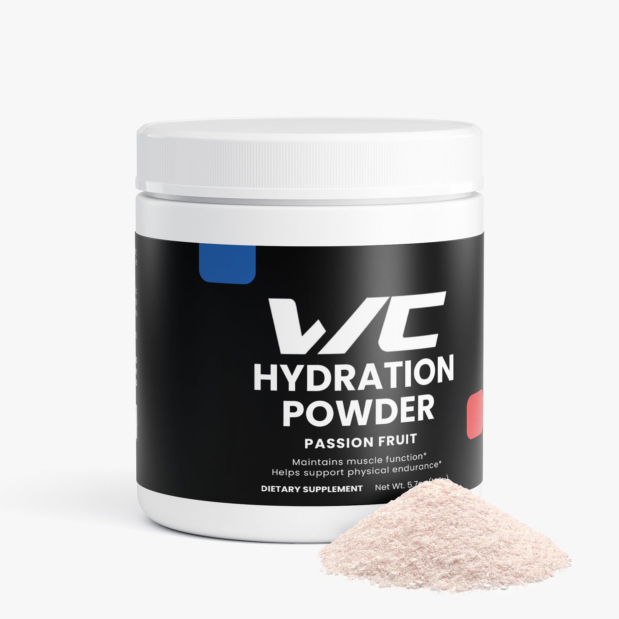 Hydration Powder (Passion Fruit)