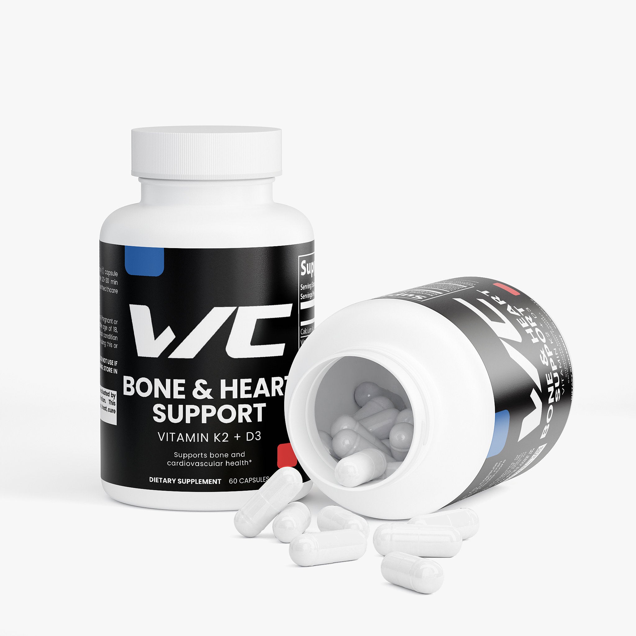 Bone & Heart Support