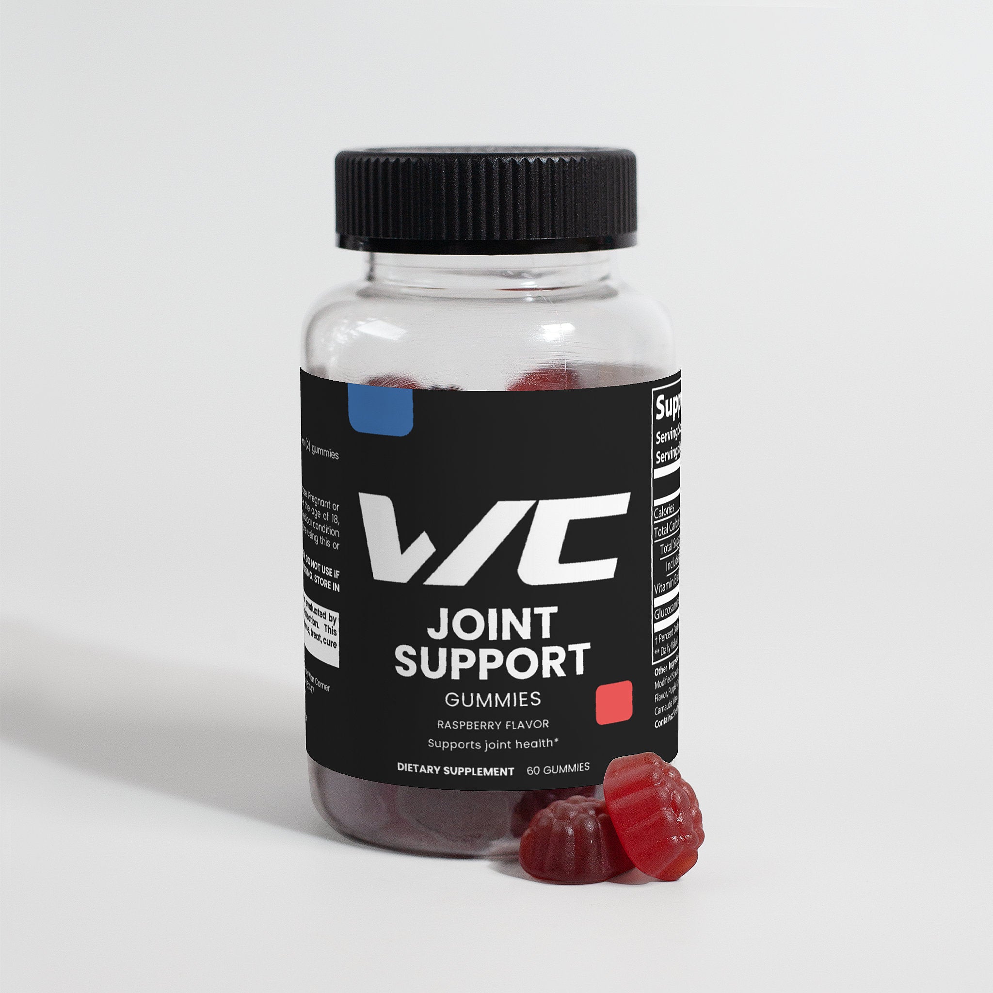 Joint Support Gummies (Adult)