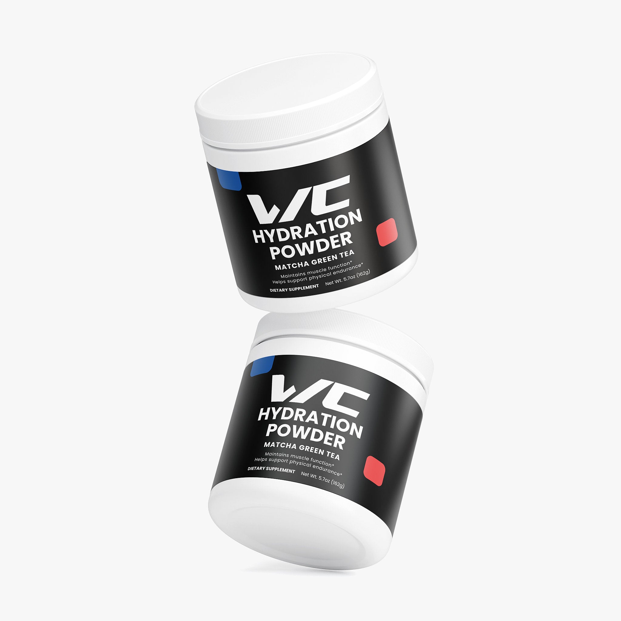 Hydration Powder (Matcha Green Tea)