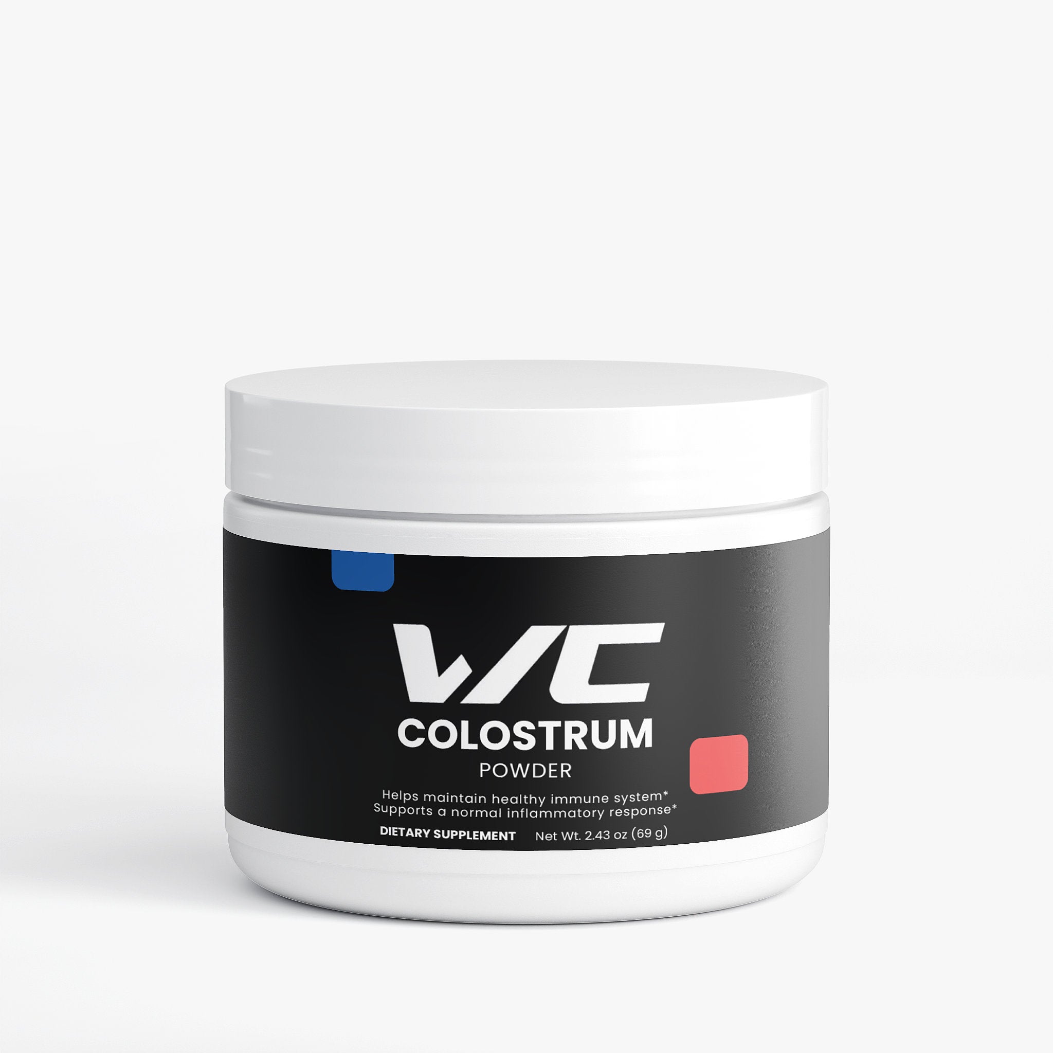 Colostrum Powder