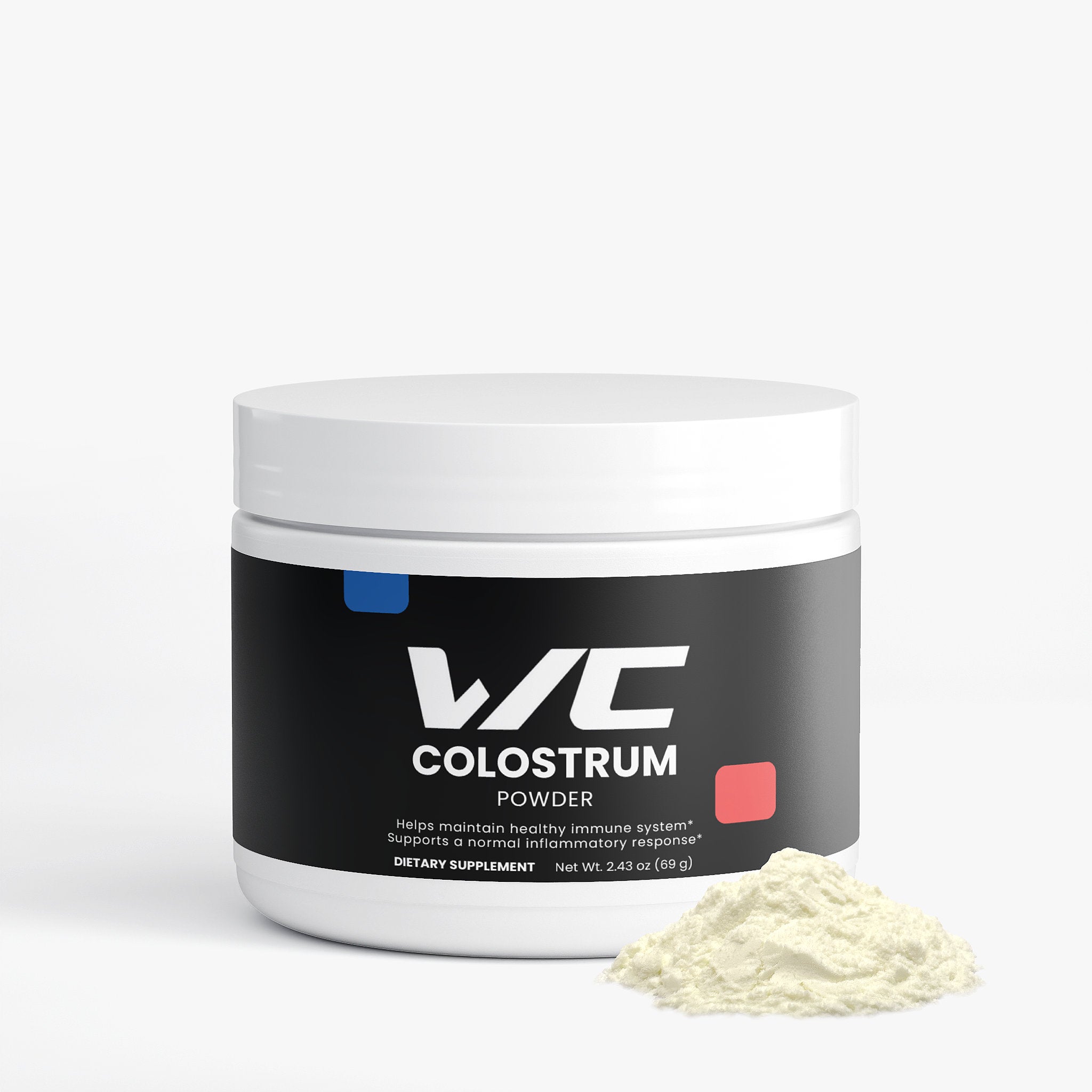 Colostrum Powder