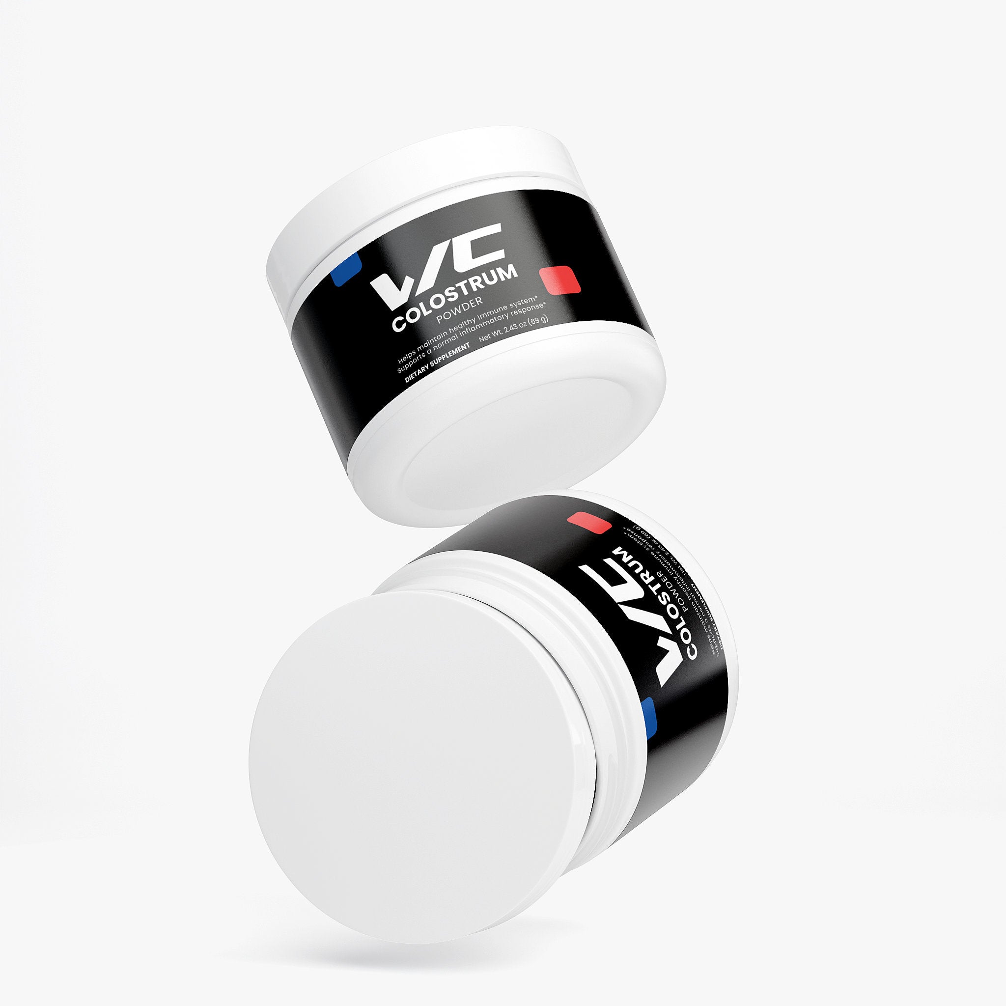 Colostrum Powder