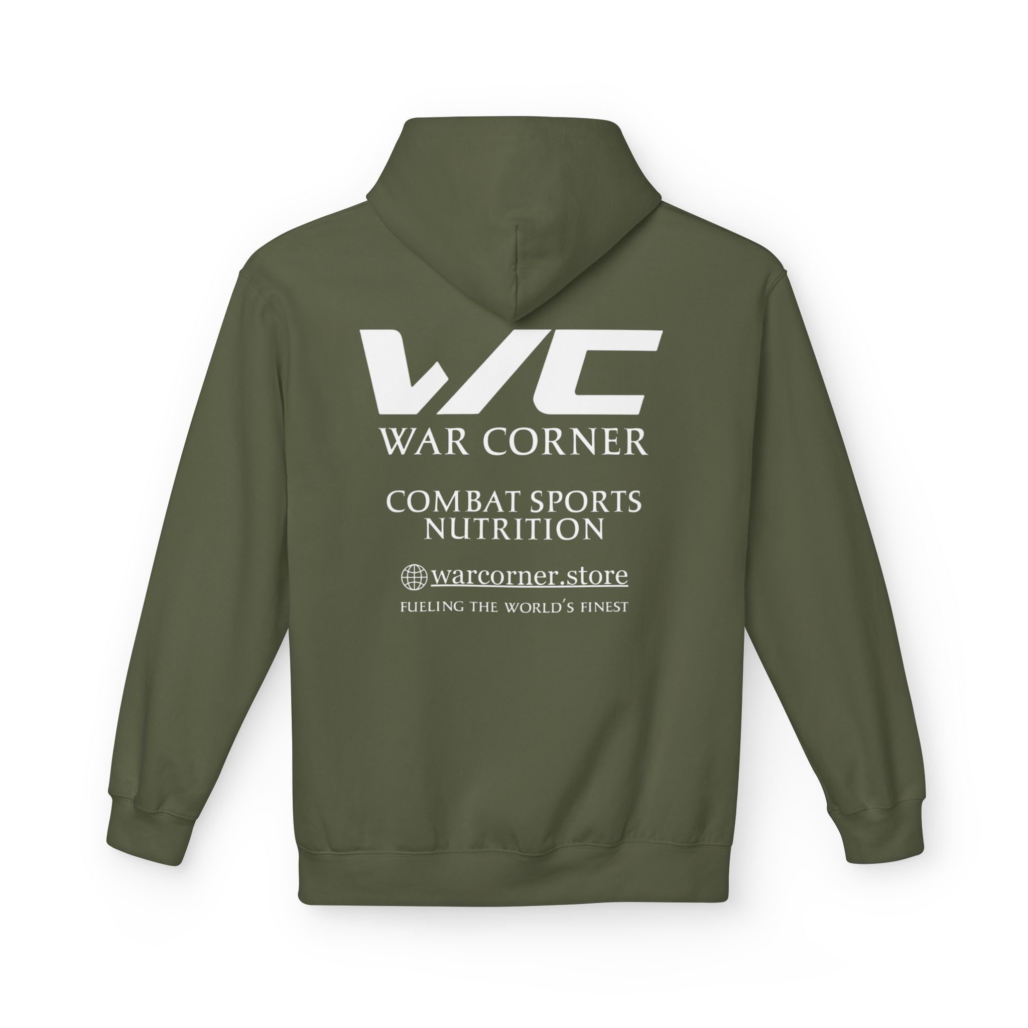 Performance Hoodie