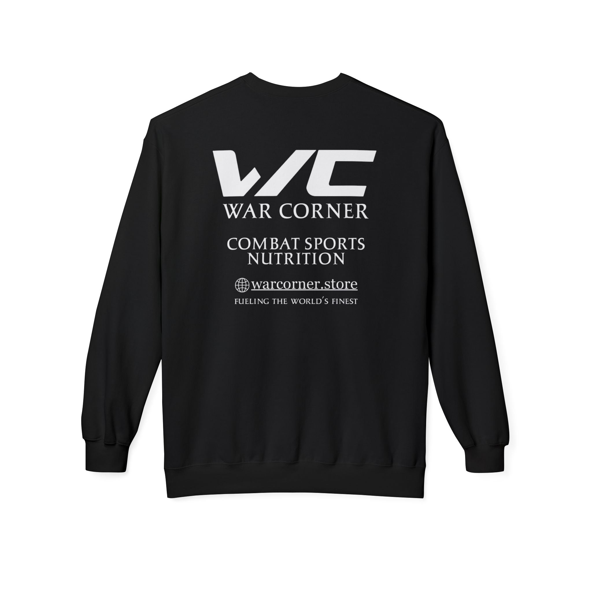 Performance Sweatshirt