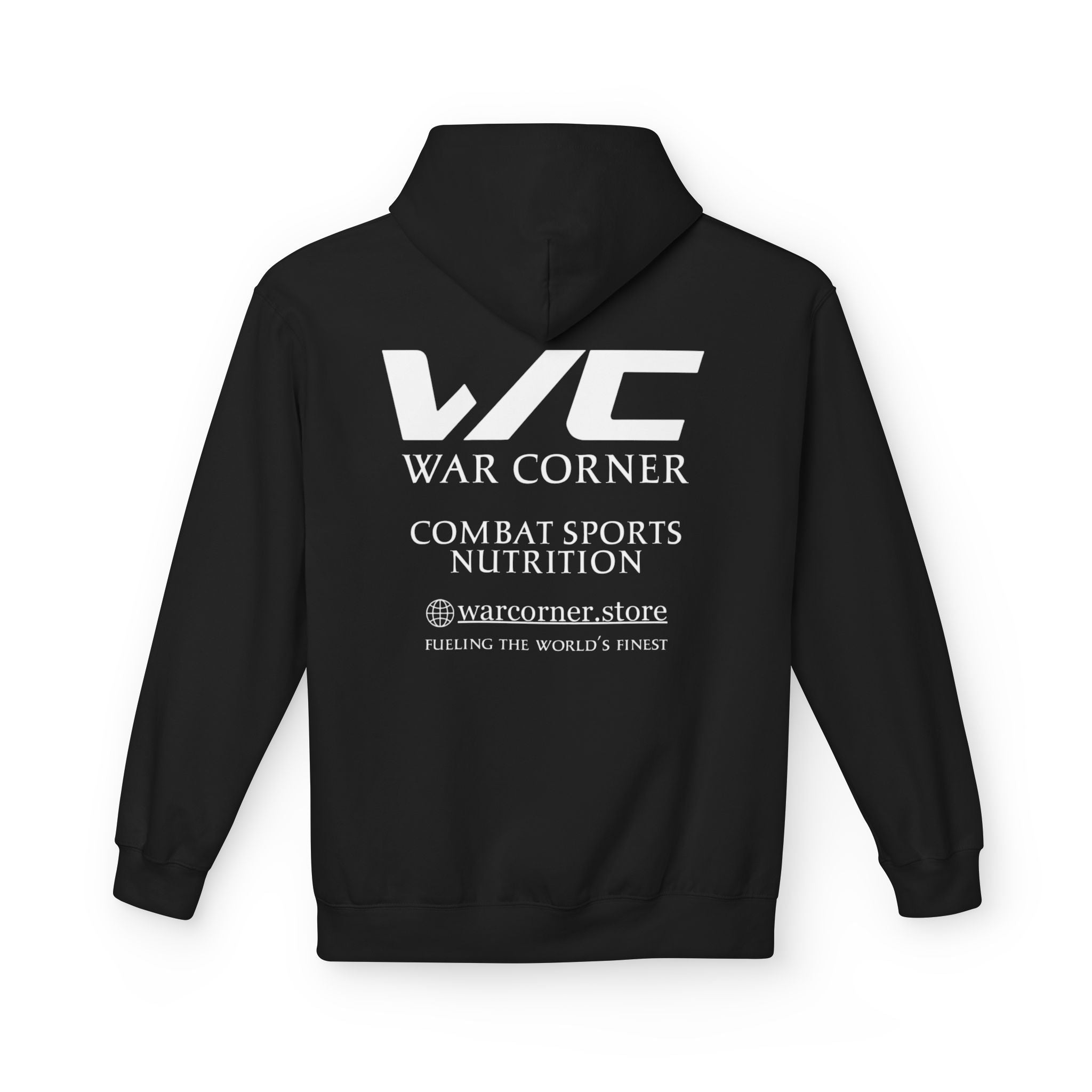 Performance Hoodie