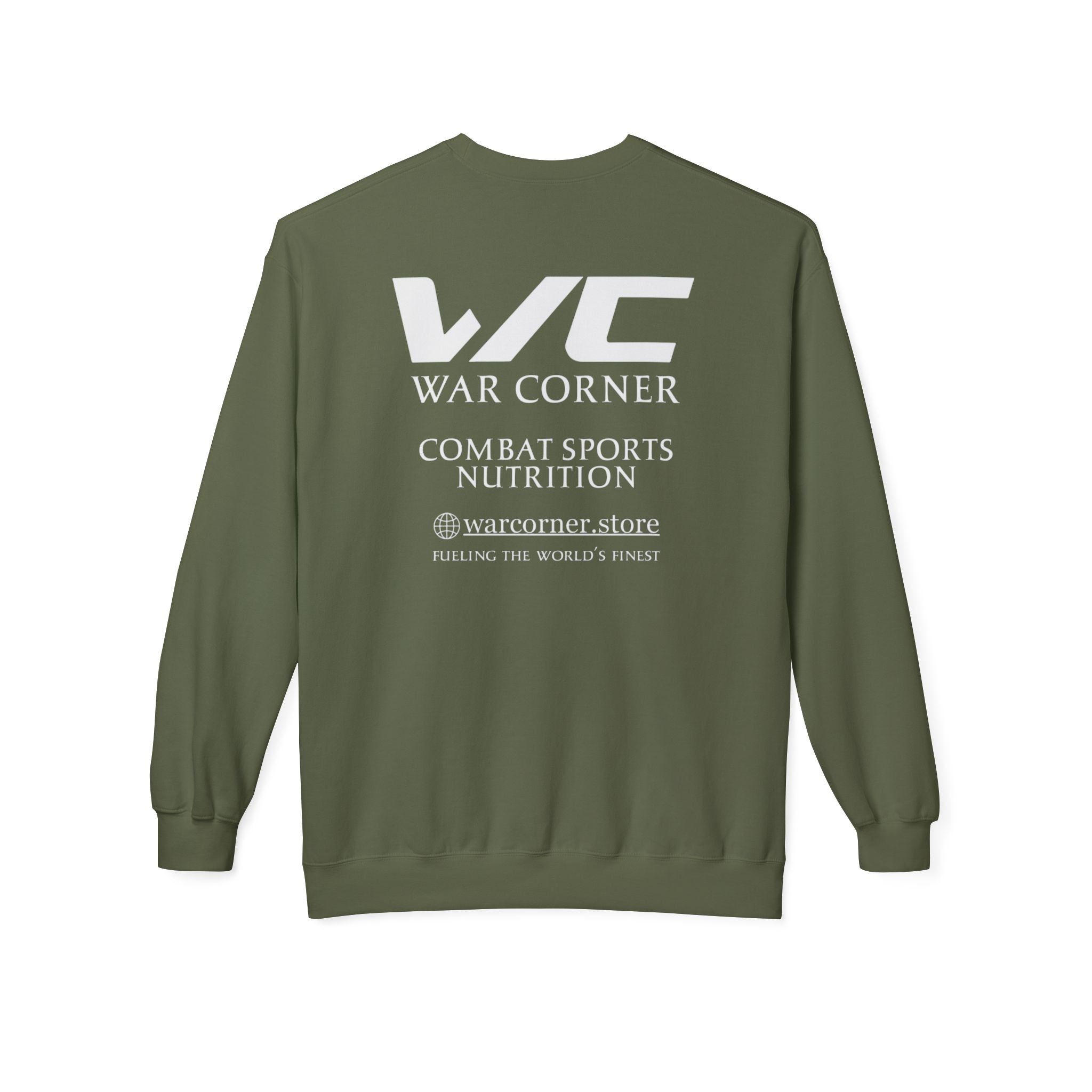 Performance Sweatshirt