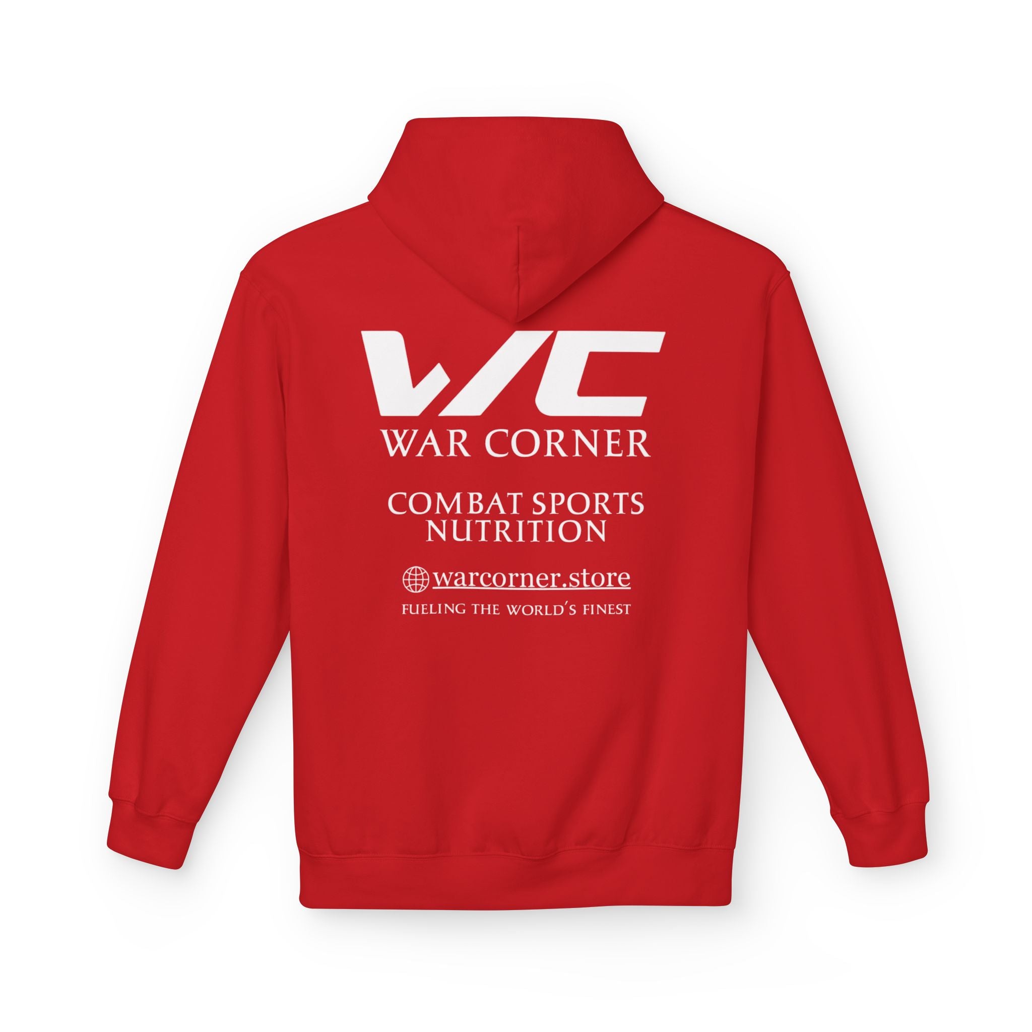 Performance Hoodie