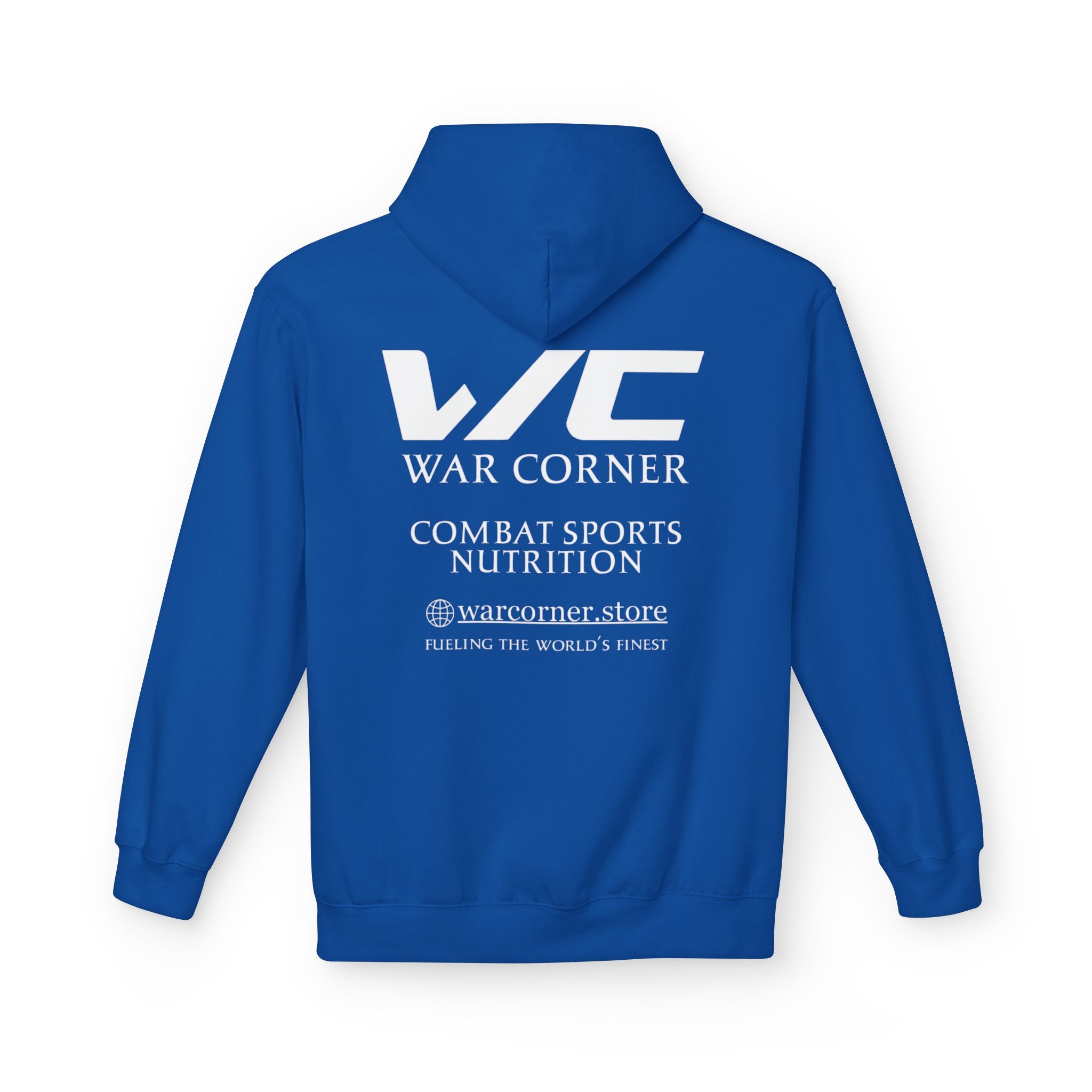 Performance Hoodie