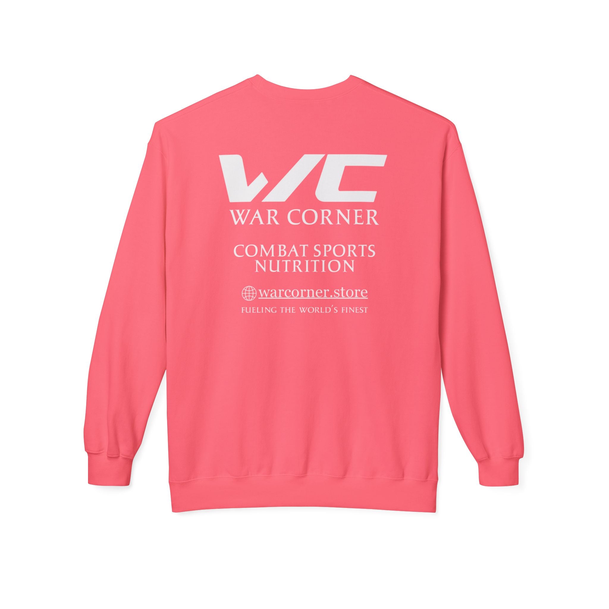 Performance Sweatshirt