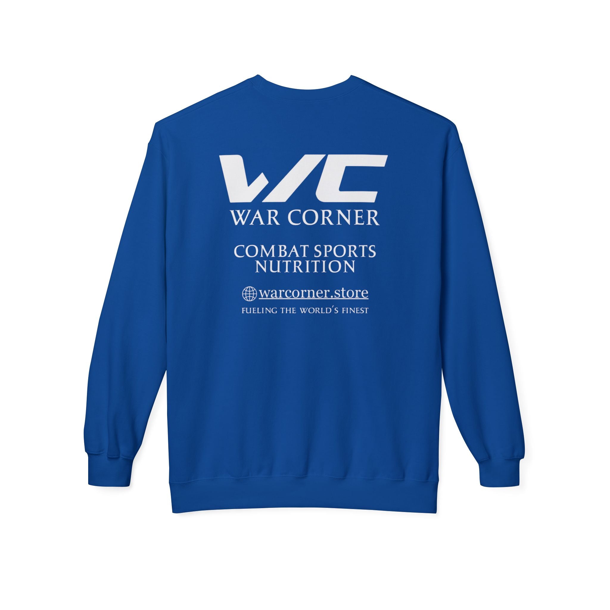 Performance Sweatshirt